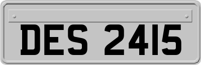 DES2415