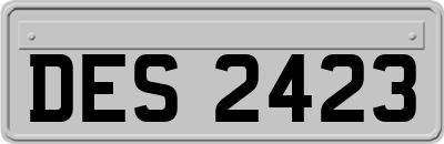 DES2423
