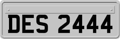 DES2444