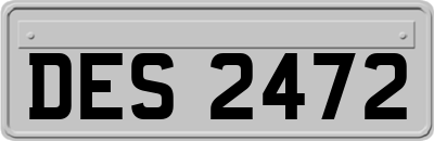 DES2472