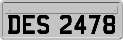 DES2478