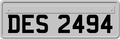 DES2494
