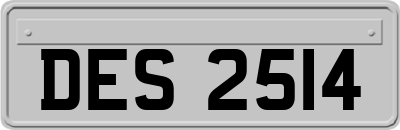 DES2514