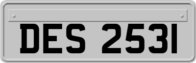 DES2531
