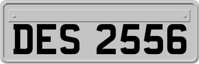DES2556