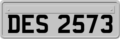 DES2573