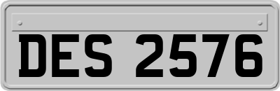 DES2576