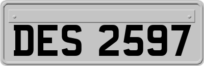 DES2597