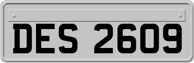 DES2609