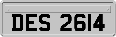 DES2614