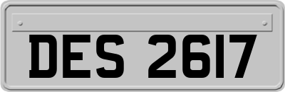 DES2617
