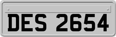 DES2654