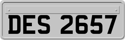 DES2657