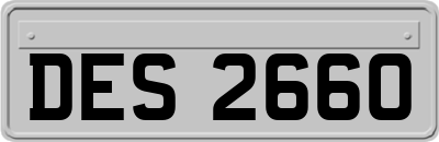 DES2660