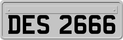 DES2666