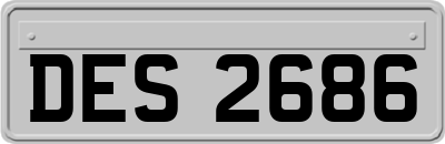 DES2686
