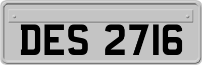 DES2716