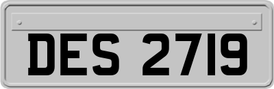 DES2719