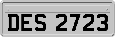 DES2723