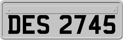 DES2745