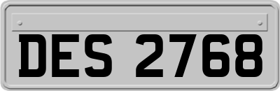 DES2768