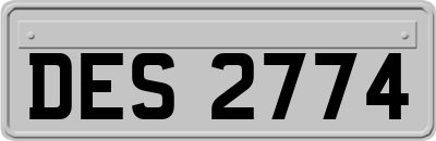 DES2774