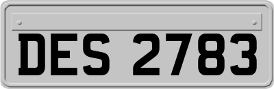 DES2783