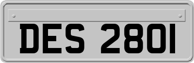 DES2801