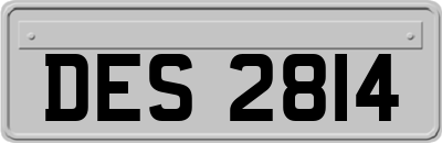DES2814