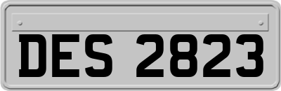 DES2823