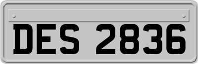 DES2836