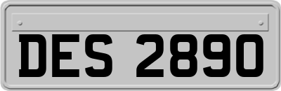 DES2890