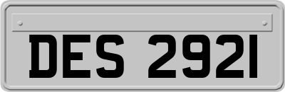 DES2921