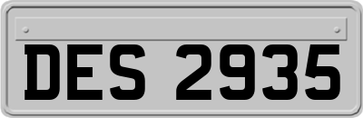DES2935