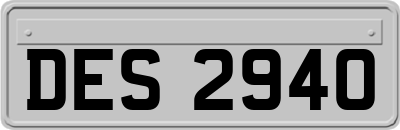 DES2940