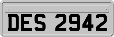 DES2942