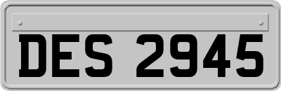 DES2945