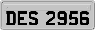 DES2956