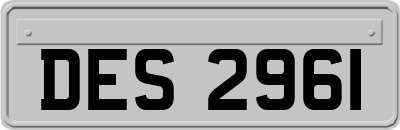 DES2961