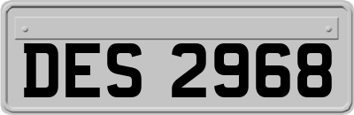 DES2968