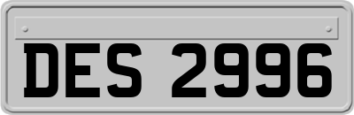 DES2996