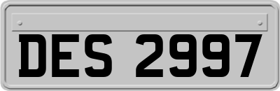 DES2997