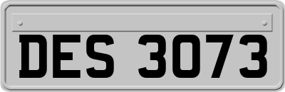 DES3073