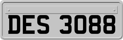 DES3088