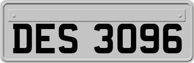 DES3096