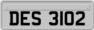 DES3102