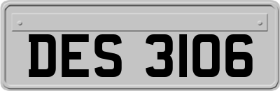 DES3106