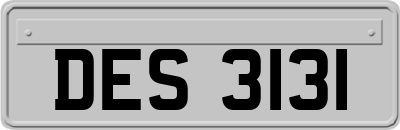 DES3131