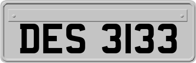 DES3133
