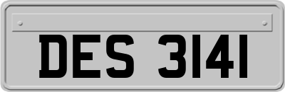 DES3141